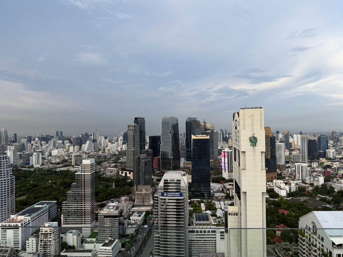 รูป RS6675 ให้เช่า Supalai Icon Sathorn คอนโด Super Luxury ใจกลางสาทร ใกล้ MRT ลุมพินี และ ใกล้  BTS ศาลาแดง  - รูปที่ 12/16