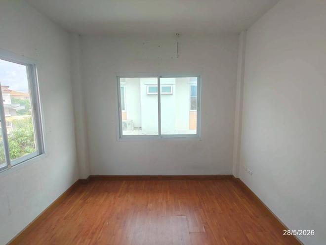รูป บ้านเดี่ยว 40 ตร.วา สิทธารมย์ เมืองอุดรธานี อุดรธานี 2.5M - รูปที่ 8/32