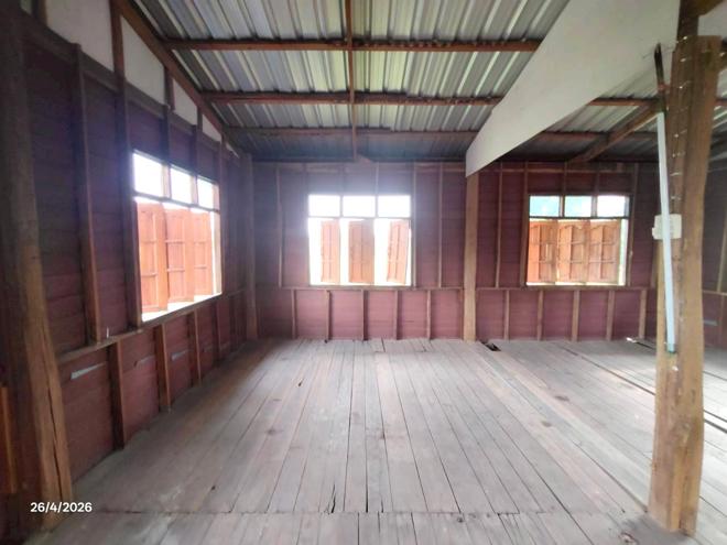 picture HOME 107.6 Sq.w. Ban Fang Khon Kaen for 567,000 - 10/26
