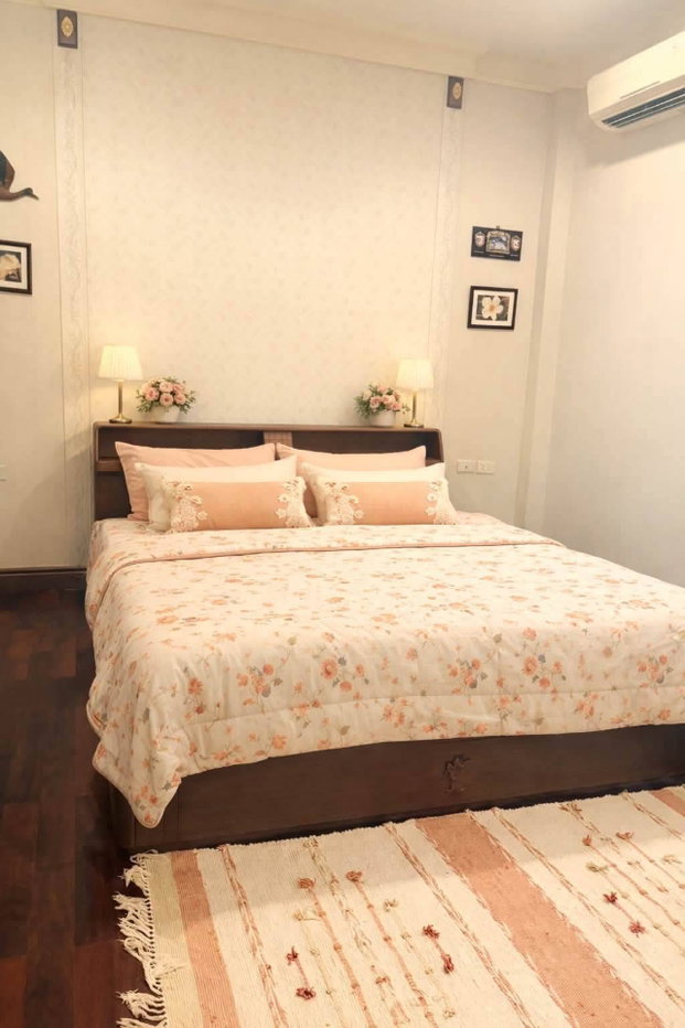 รูป ขายบ้านเดี่ยวพัฒนาการ 30 ติดหมู่บ้านปัญญา ที่ดิน 100ตร.ว 4ห้องนอน เข้าออกได้สุขุมวิท 77 พัฒนาการ พระราม 9 ใกล้ทองหล่อ เอกมัย สนามบินสุวรรณภูมิ บ้านสวย  - รูปที่ 9/13