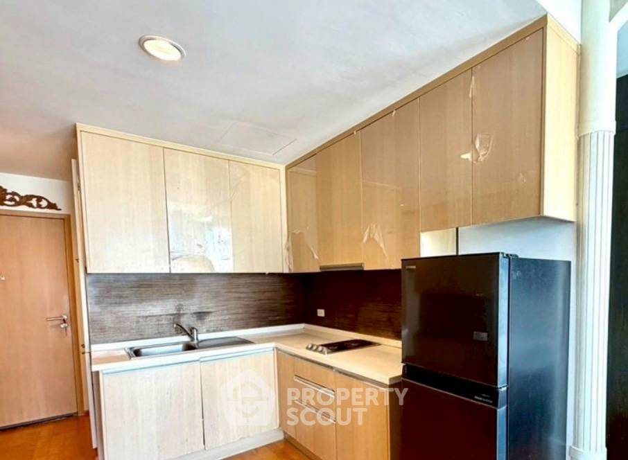 picture Studio Condo at Villa Ratchatewi near BTS Phaya Thai (ID 3032608) - 4/5