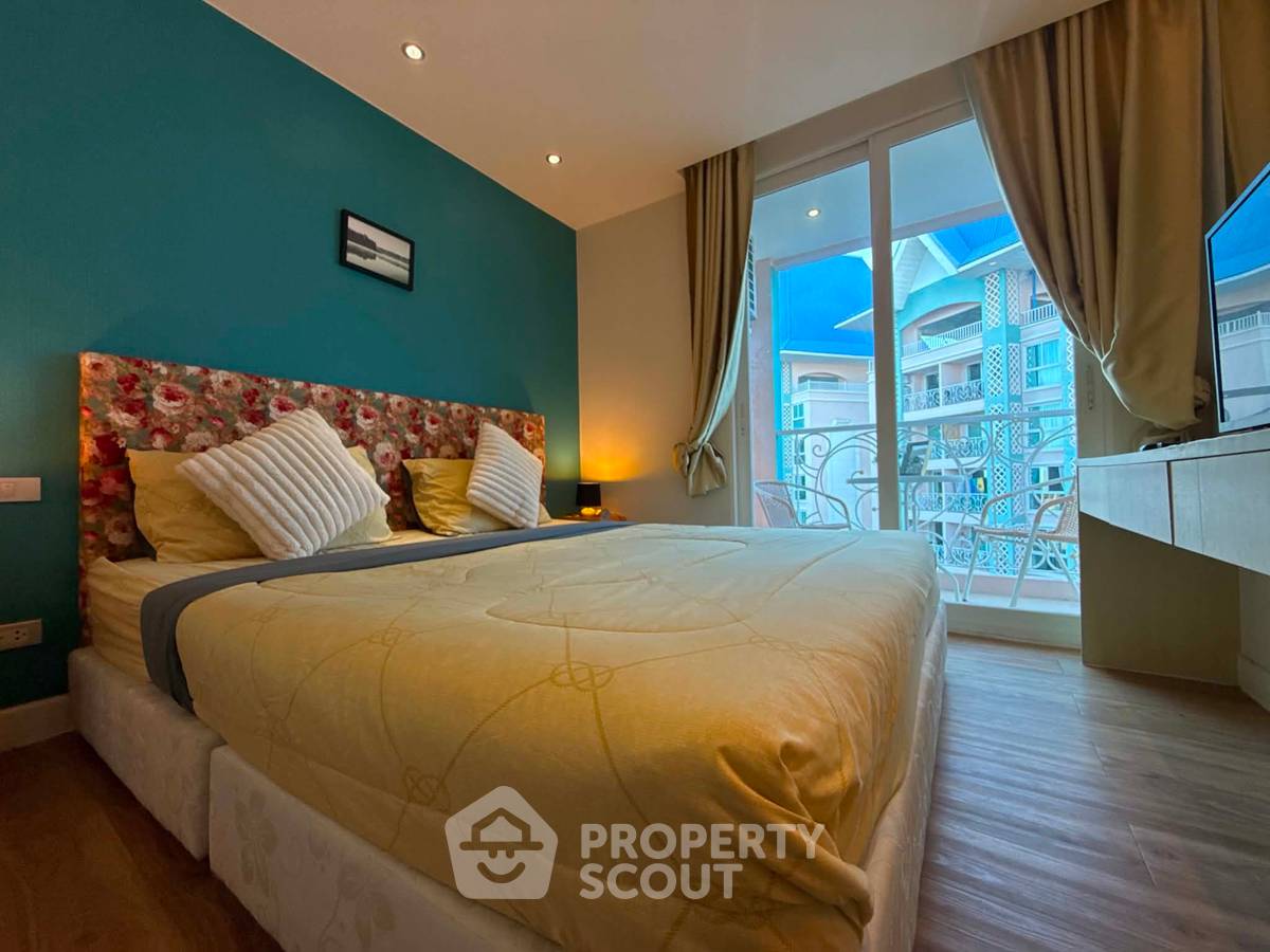 รูป คอนโด 1 ห้องนอน ให้เช่า ที่ Grande Caribbean Condo Resort Pattaya พัทยาใต้ (ID 3038933) - รูปที่ 1/22