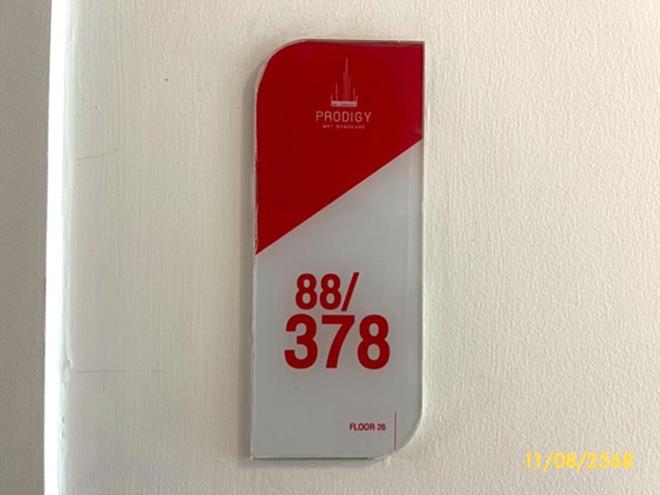 picture CONDO 30.43 Sq.m. Phasi Charoen Bangkok for 2.5M - 4/18