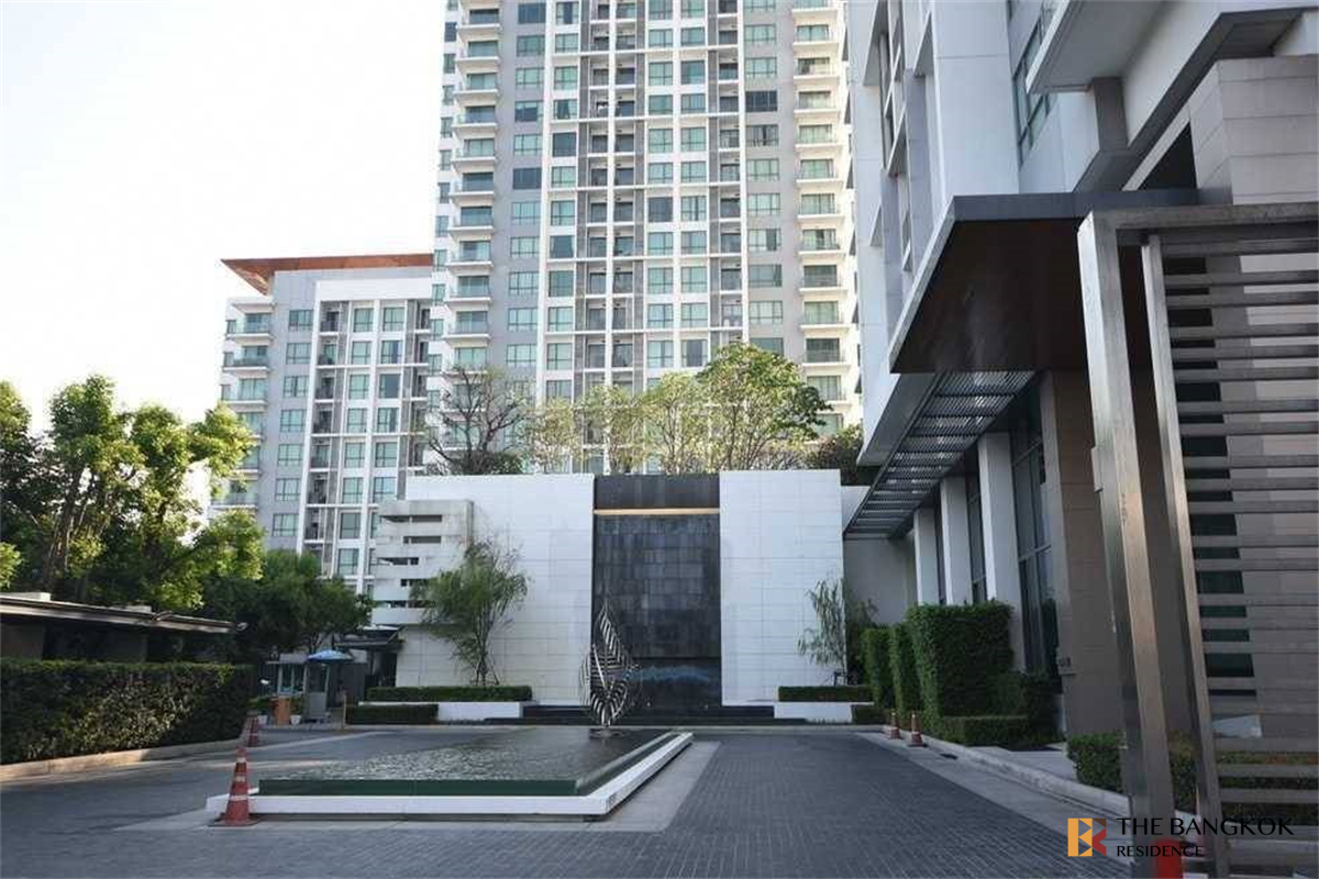 picture The Room Sukhumvit 62 Book quickly before the room is gone!! near BTS Punnawithi - 5/10