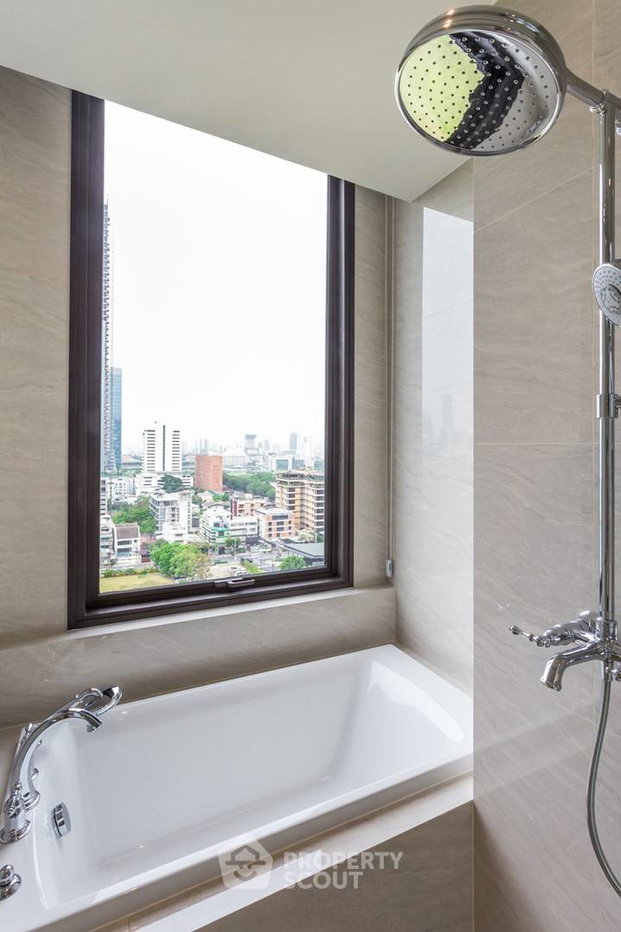 picture 2-BR Condo at Muniq Langsuan near BTS Ratchadamri (ID 2874237) - 19/33