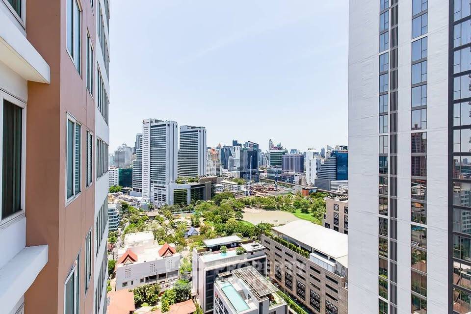 รูป คอนโด 1-ห้องนอน ที่ สิริ เรสซิเด้นซ์ สุขุมวิท ใกล้ BTS พร้อมพงษ์ (ID 3035211) - รูปที่ 5/5