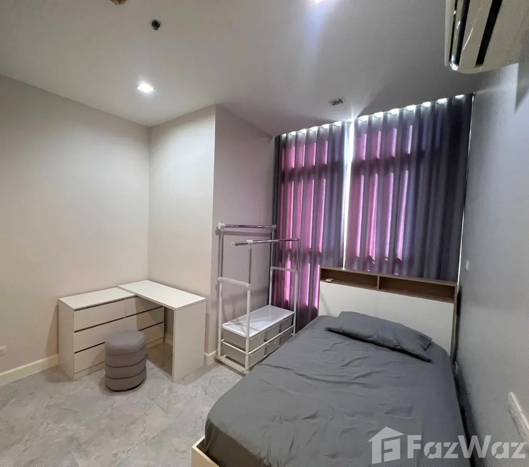 รูป ขาย คอนโด 2 ห้องนอน ในโครงการ ไอดีโอ เวิร์ฟ ราชปรารภ 6500830 - รูปที่ 13/14