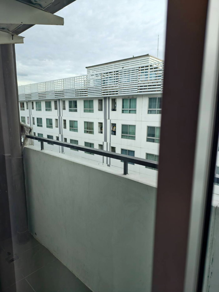 picture New unit for rent @Plum phaholyothin 89 Studio 1 bath 23 sqm. - 6/7