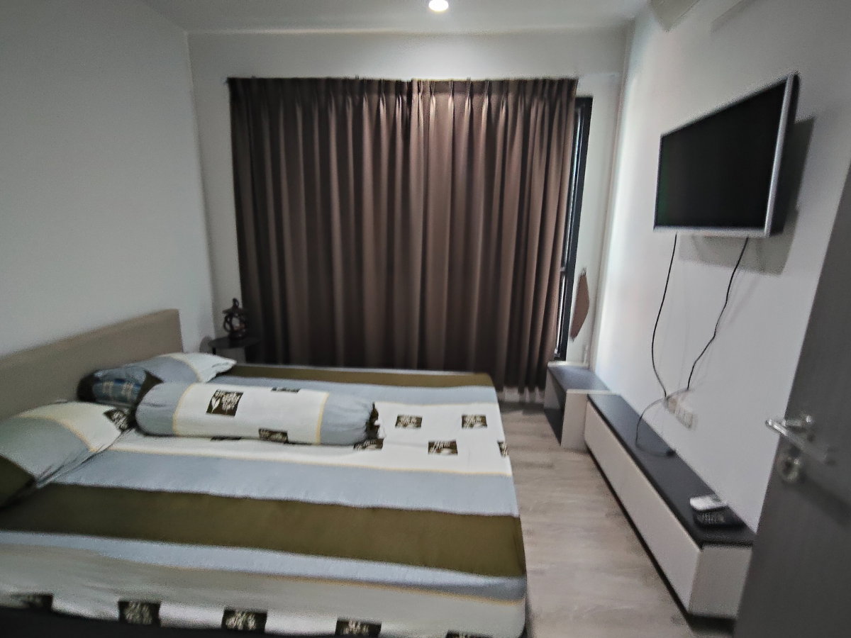 รูป S1913 ขายคอนโด The base height มิตรภาพ ห้องมุม #ติดเซ็นทรัลขอนแก่น - รูปที่ 33/36