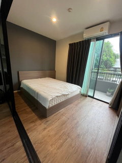 🔥 Condo for Sale Living Nest Ladprao 44 | BTS Phawana