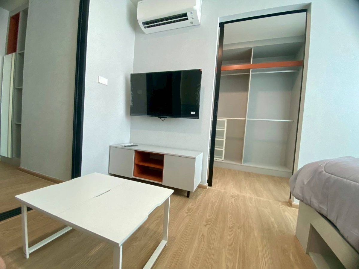 picture Kave Luminous Bangmod condominium for rent - 9/21