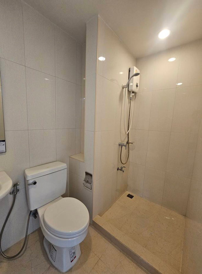 รูป ให้เช่า I Condo Salaya 1 ชั้น 5 ตึก B ใกล้มหิดล ศาลายา พร้อมเข้าอยู่ 21 กรกฎาคม  - รูปที่ 4/9