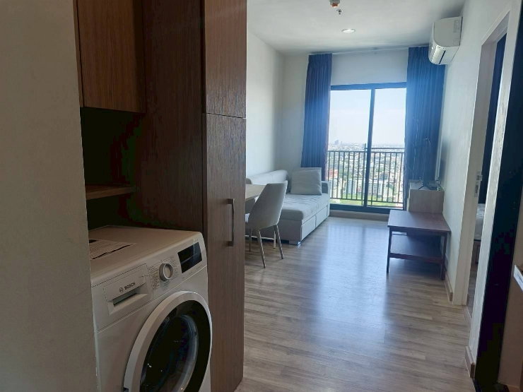 รูป For rent NICHE MONO SUKHUMVIT BEARING  - รูปที่ 3/11