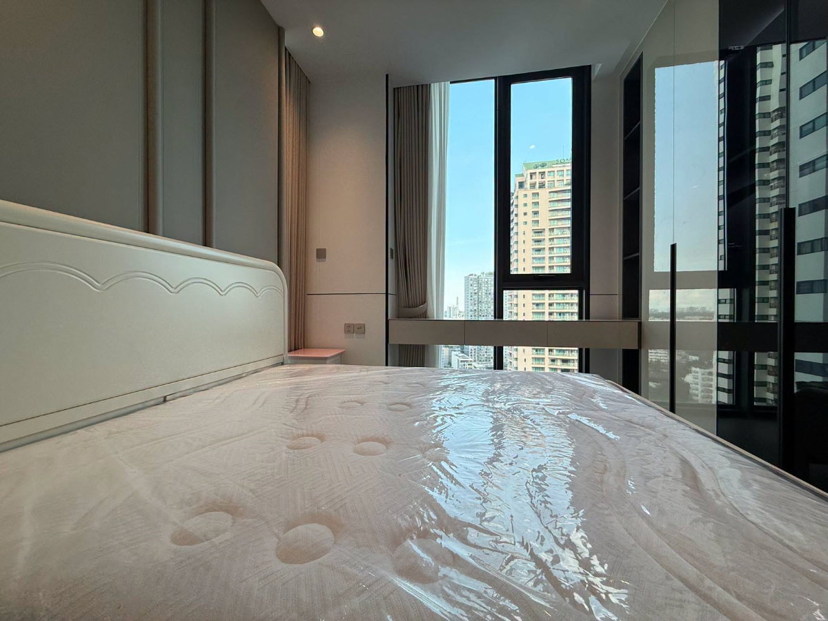 รูป RS6675 ให้เช่า Supalai Icon Sathorn คอนโด Super Luxury ใจกลางสาทร ใกล้ MRT ลุมพินี และ ใกล้  BTS ศาลาแดง  - รูปที่ 6/16