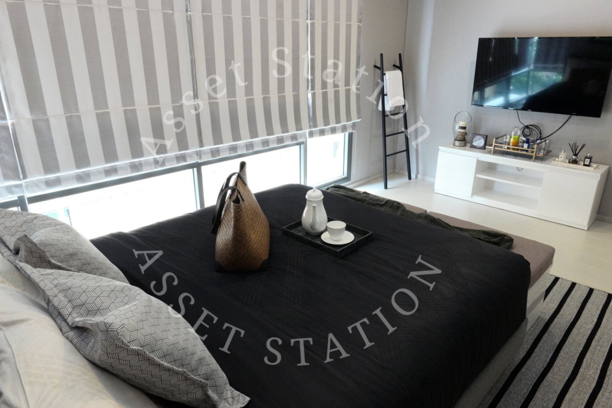 รูป ขาย ! 💲 🌆Rhythm Sukhumvit 42 คอนโดหรูห้องสวยราคาดี! 🛋️ ใกล้ BTS เอกมัย 🚇  - รูปที่ 7/13