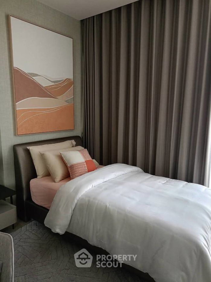 picture 2-BR 67 Sqm Condo At The Extro Phayathai–Rangnam, 300m to BTS Victory Monument (ID 3035880) - 8/9