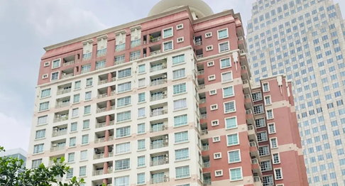 🔥 Available Now! Condo Citi Smart Sukhumvit 18 - Book Before It's Gone! 🔥