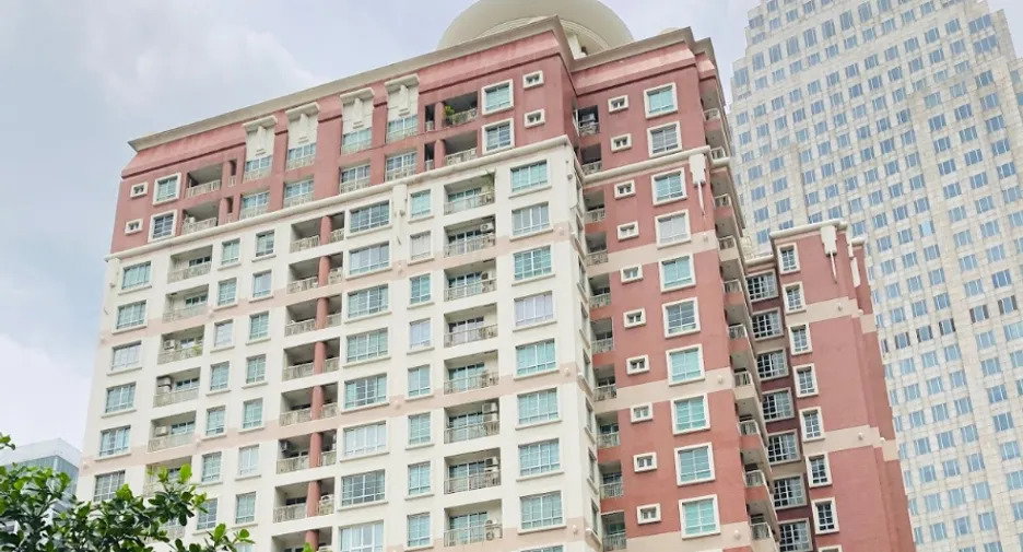 picture 🔥 Available Now! Condo Citi Smart Sukhumvit 18 - Book Before It's Gone! 🔥 - 1/1