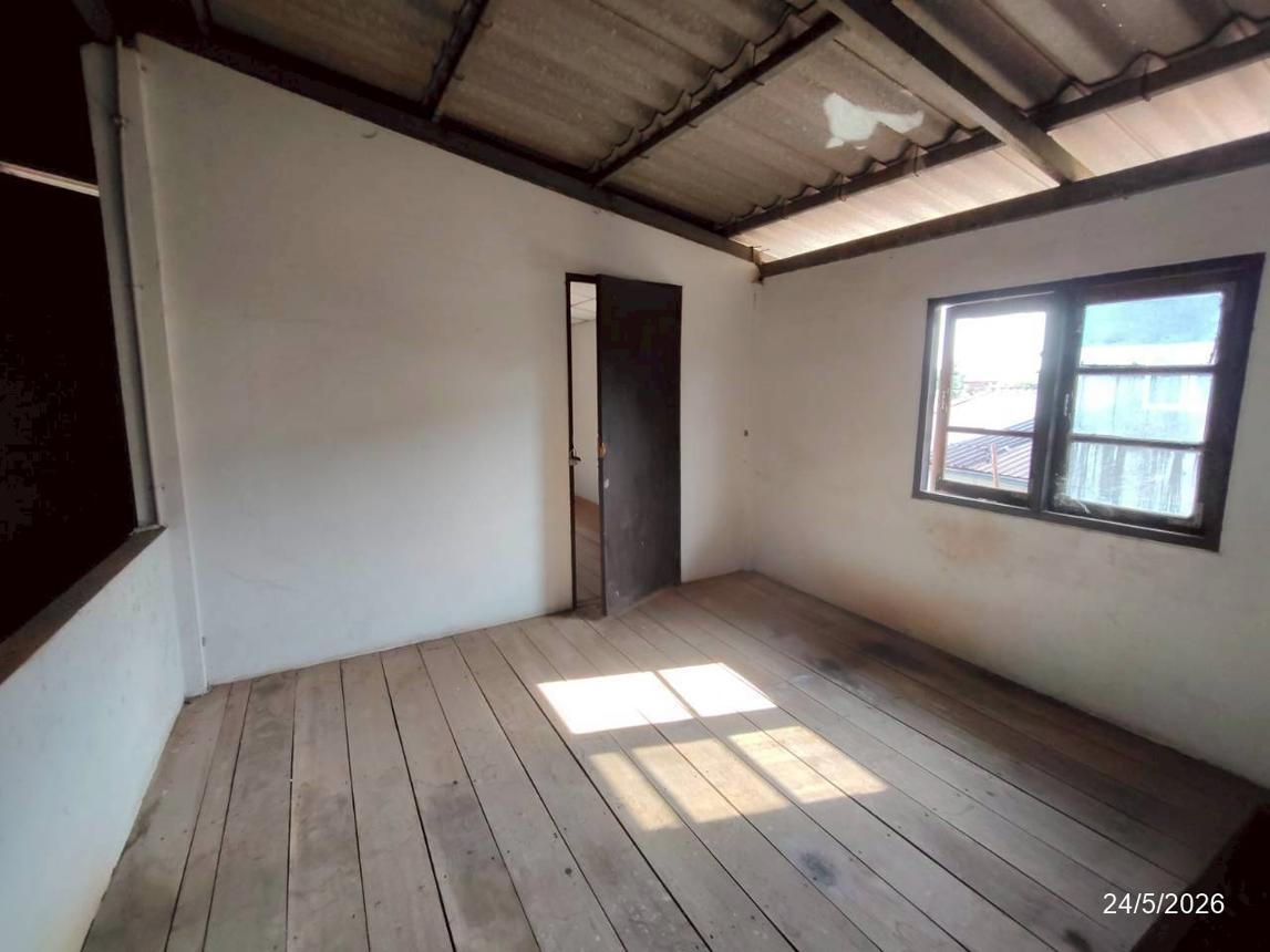 รูป บ้านเดี่ยว 139.5 ตร.วา กู่แก้ว อุดรธานี 1.2M - รูปที่ 30/38