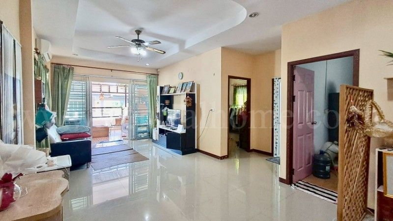 รูป บ้านเดี่ยว หมู่บ้านเพิ่มทรัพย์ เนินกระปรอก-บ้านฉาง ทำเลทองฝั่งใต้ ใกล้นิคมฯ มาบตาพุด ขายด่วน! - รูปที่ 5/13