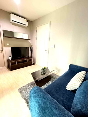 คอนโดให้เช่า : ให้เช่า ไลฟ์ สุขุมวิท 48 Life Sukhumvit 48  💥ใกล้ BTS พระโขนง 700 เมตร ☎️099-398-2582 (พัช) LINE ID :paiizpl99