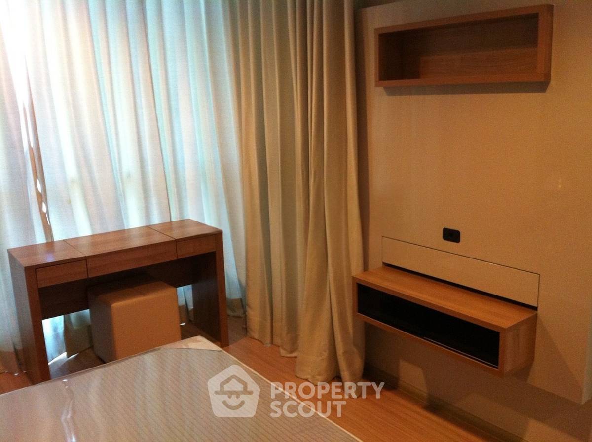 picture 1-BR Condo, Rhythm Ratchada-Huaikwang, 100m to MRT Huai Khwang (ID 3037049) - 4/10