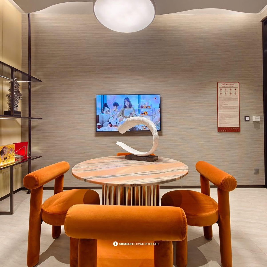 รูป [VR0450] 🔥 17,500/เดือน | Aspire สุขุมวิท-พระราม 4 ห้องใหญ่สะใจ 28 ตร.ม. ใกล้ BTS พระโขนง แต่งครบพร้อมอยู่ ชั้น 10 วิวสระว่ายน้ำเต็มตา! 🔥 - รูปที่ 13/16