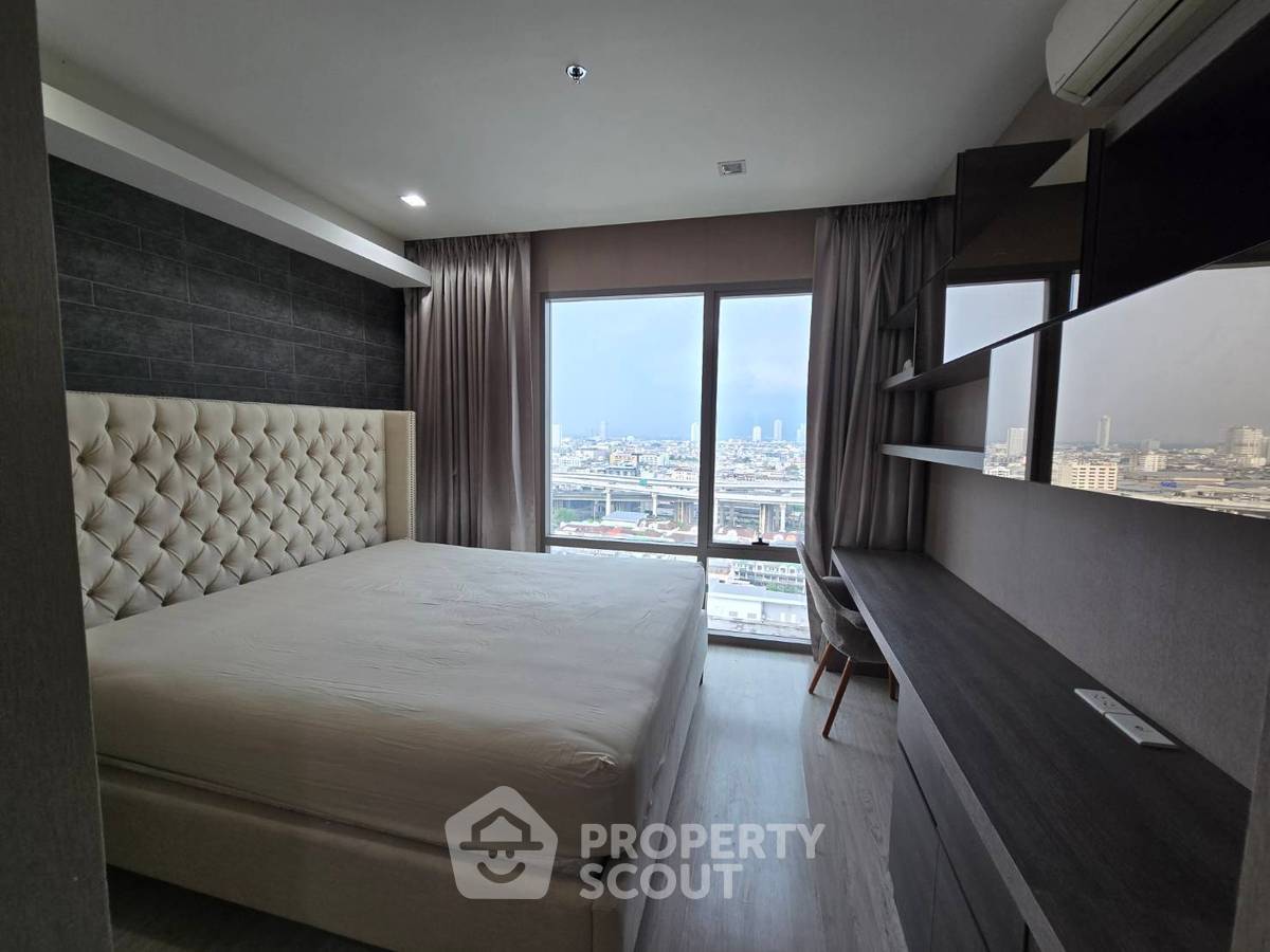 picture 2-BR Condo at Star View close to Phra Ram 3 (ID 403970) - 12/13
