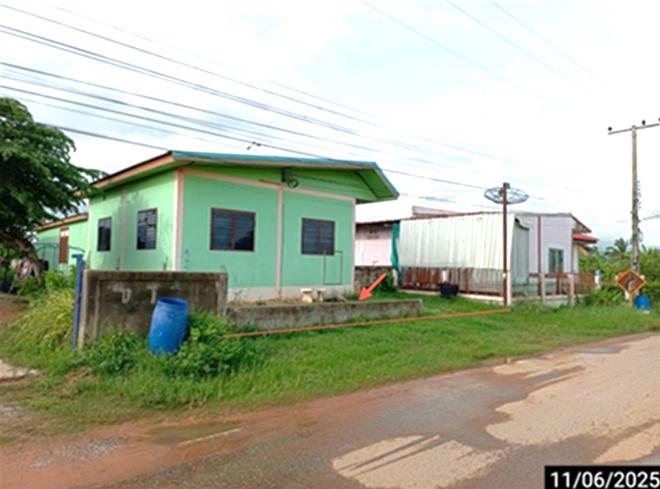 picture HOME 186 Sq.w. Muang Chaiyaphum Chaiyaphum for 1.5M - 2/12