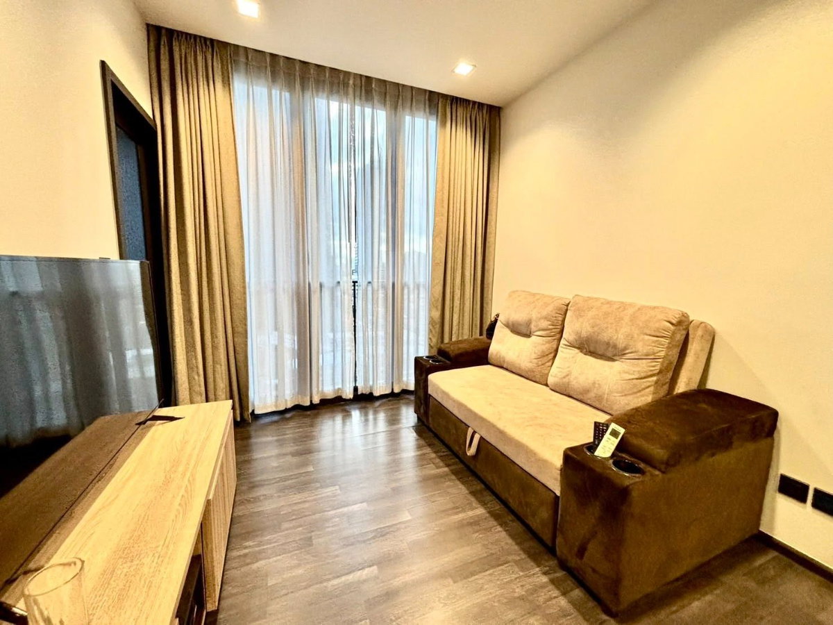 picture Code: 26KJ2918  for rent The LINE Asoke - Ratchada 🔥🔥 Line ID: @kjcondo (with @)🔥🔥 - 1/7