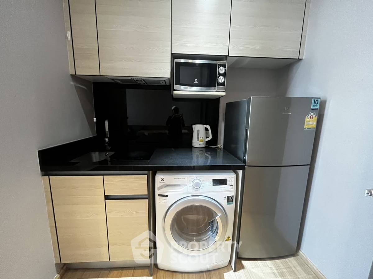 picture 1-BR Condo at Park Origin Phrom Phong near BTS Phrom Phong (ID 3034809) - 3/7
