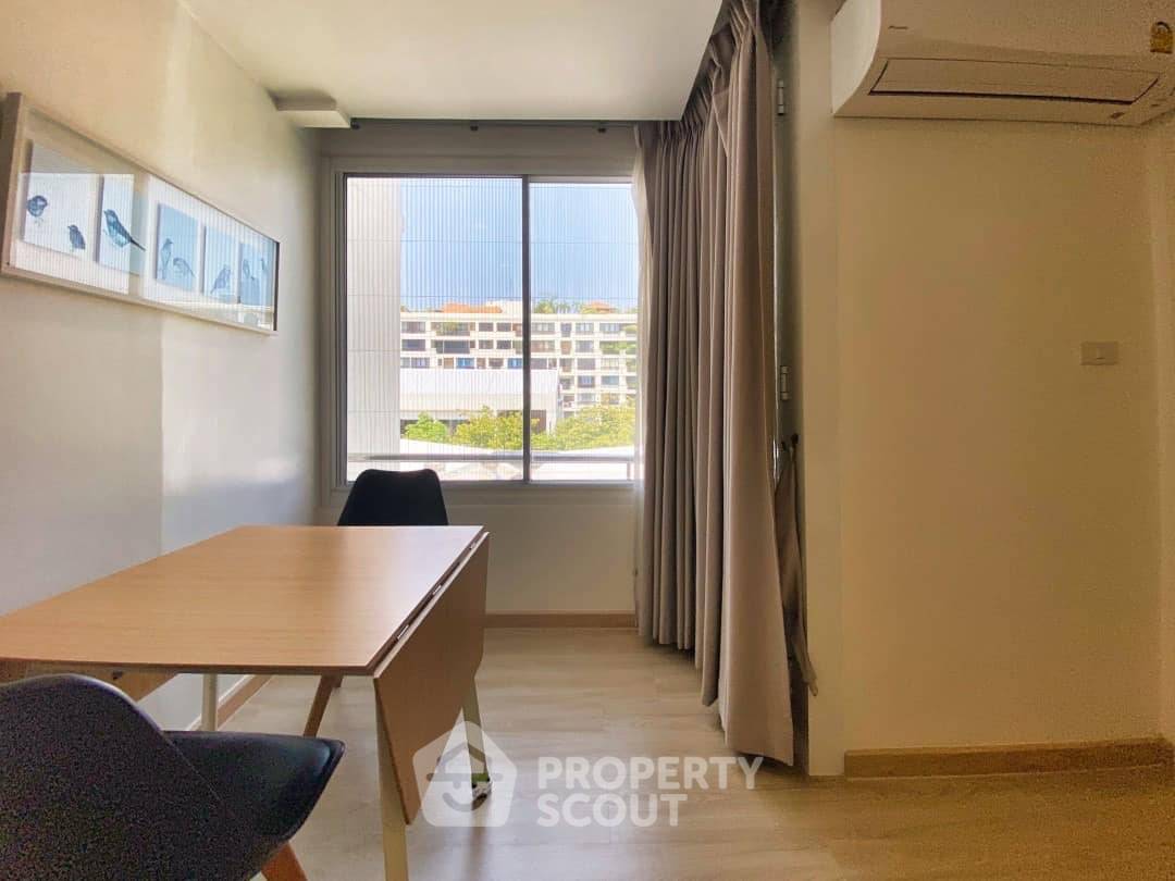 picture 2-BR Condo In 39 Suites, 65 Sqm Near BTS Phrom Phong (ID 1985283) - 15/15