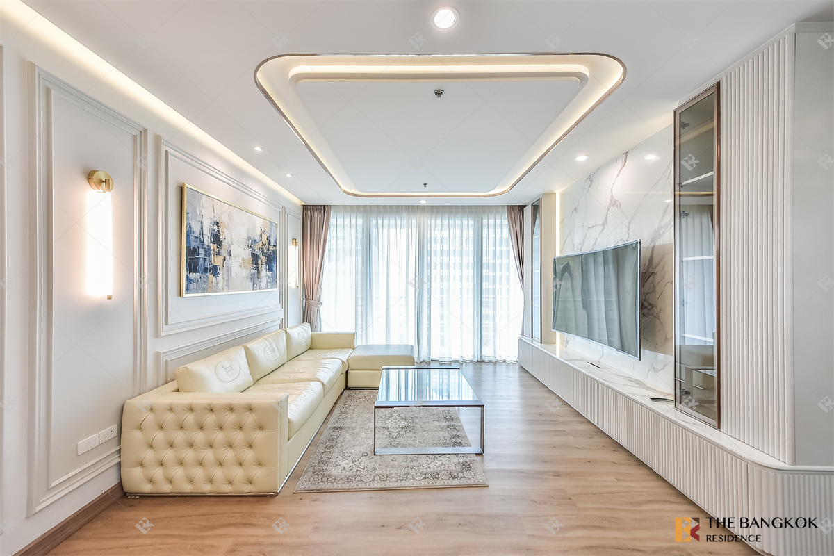 picture The Royal Saladaeng near MRT Silom Station - 5/10