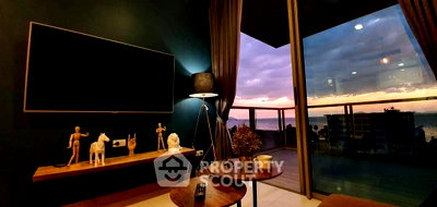 Condos for rent : 1-BR Condo For Rent, The Riviera Wongamat, 50 Sqm (ID 3038800)