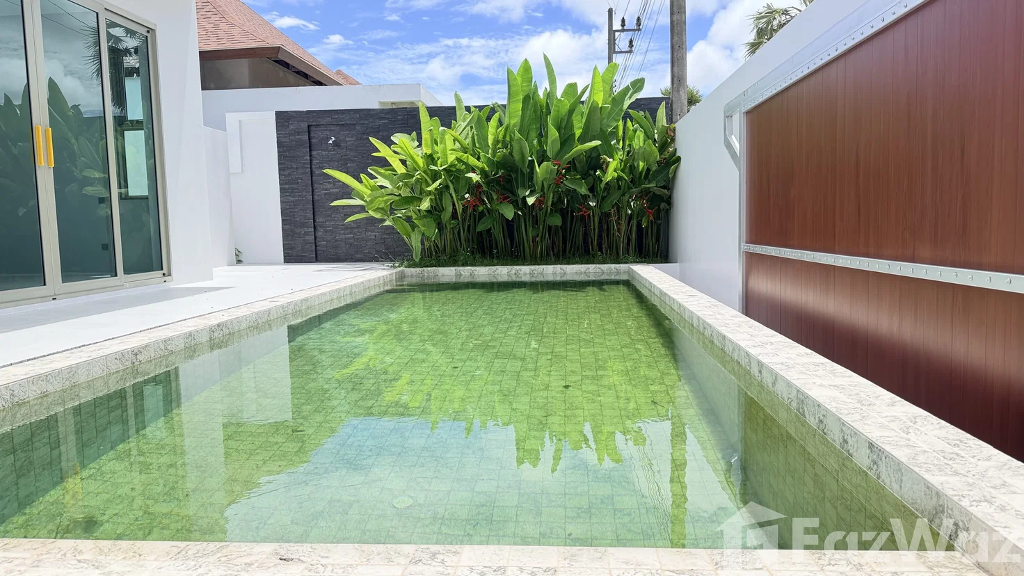 picture MALLI VILLA CHOENG THALE 6153239 - 26/26