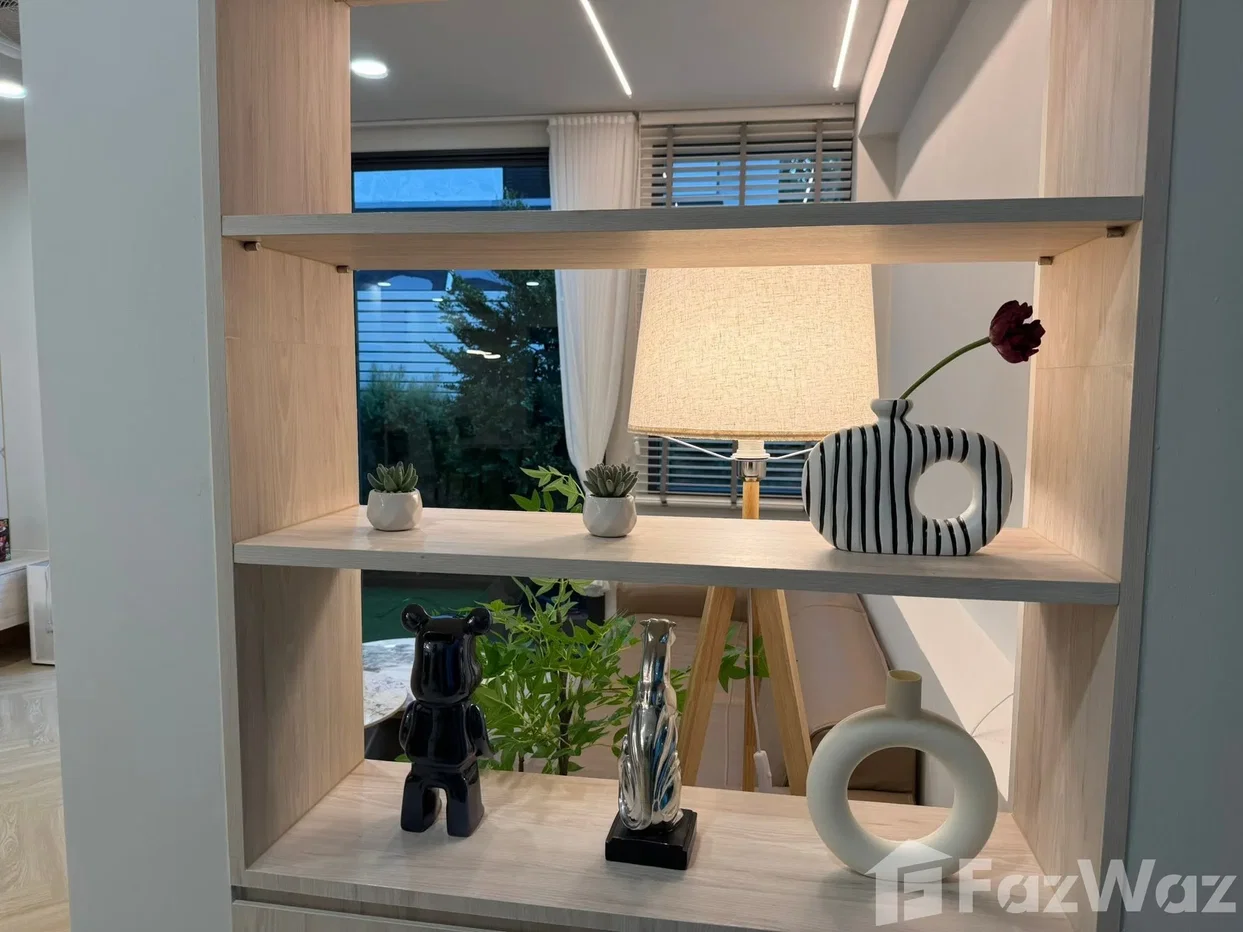 รูป บ้านเดี่ยวให้เช่า 3 ห้องนอน ในโครงการ บ้านสวนพลู 6501967 - รูปที่ 11/22