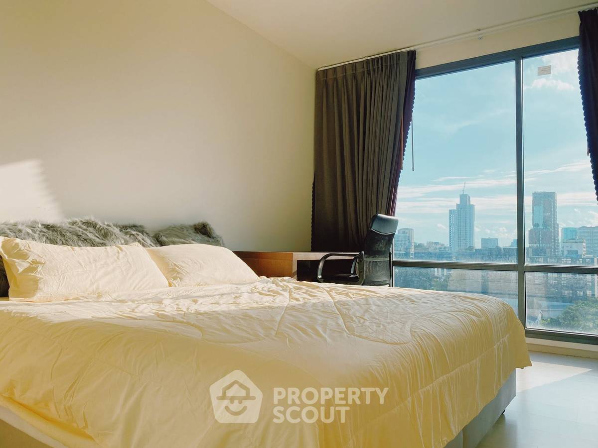 รูป คอนโด 1-ห้องนอน ที่ ริทึ่ม สุขุมวิท42 ใกล้ BTS เอกมัย (ID 3035099) - รูปที่ 1/9