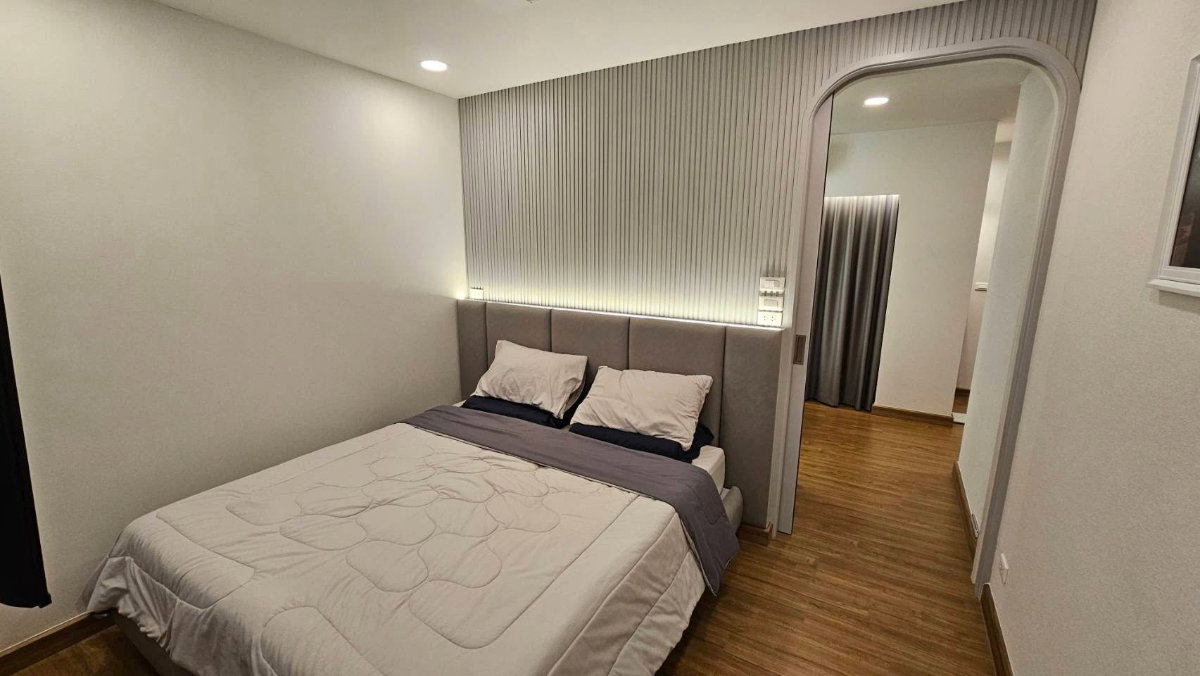 picture For Rent: Centro Bangna 2-storey modern luxury detached house, fully built-in and ready to move in - 11/13