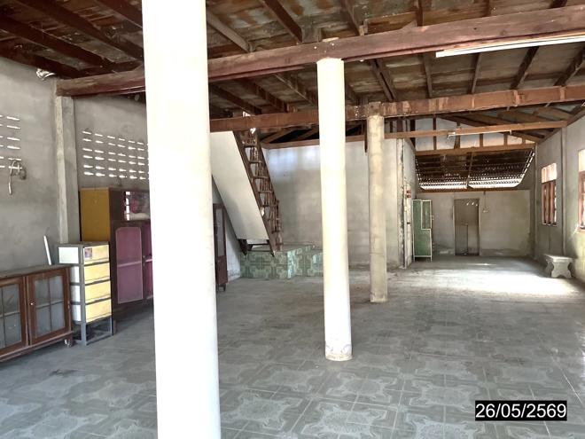 picture HOME 141 Sq.w. Kuchinarai Kalasin for 1M - 5/34