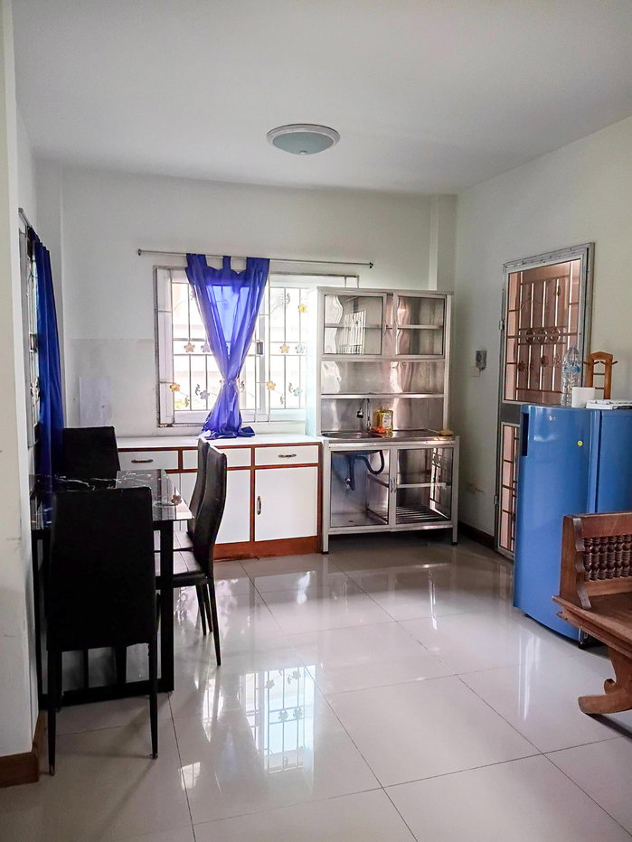 picture Two-Storey Single House for Rent - 4/7