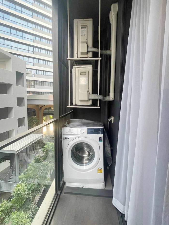 รูป ห้องอัพเดต💥คุณภัส🔔⚠️🏘️Ⓜ️กดปุ่มแอดไลน์💥ควินทารา ทรีเฮาส์ สุขุมวิท 42 - รูปที่ 5/13