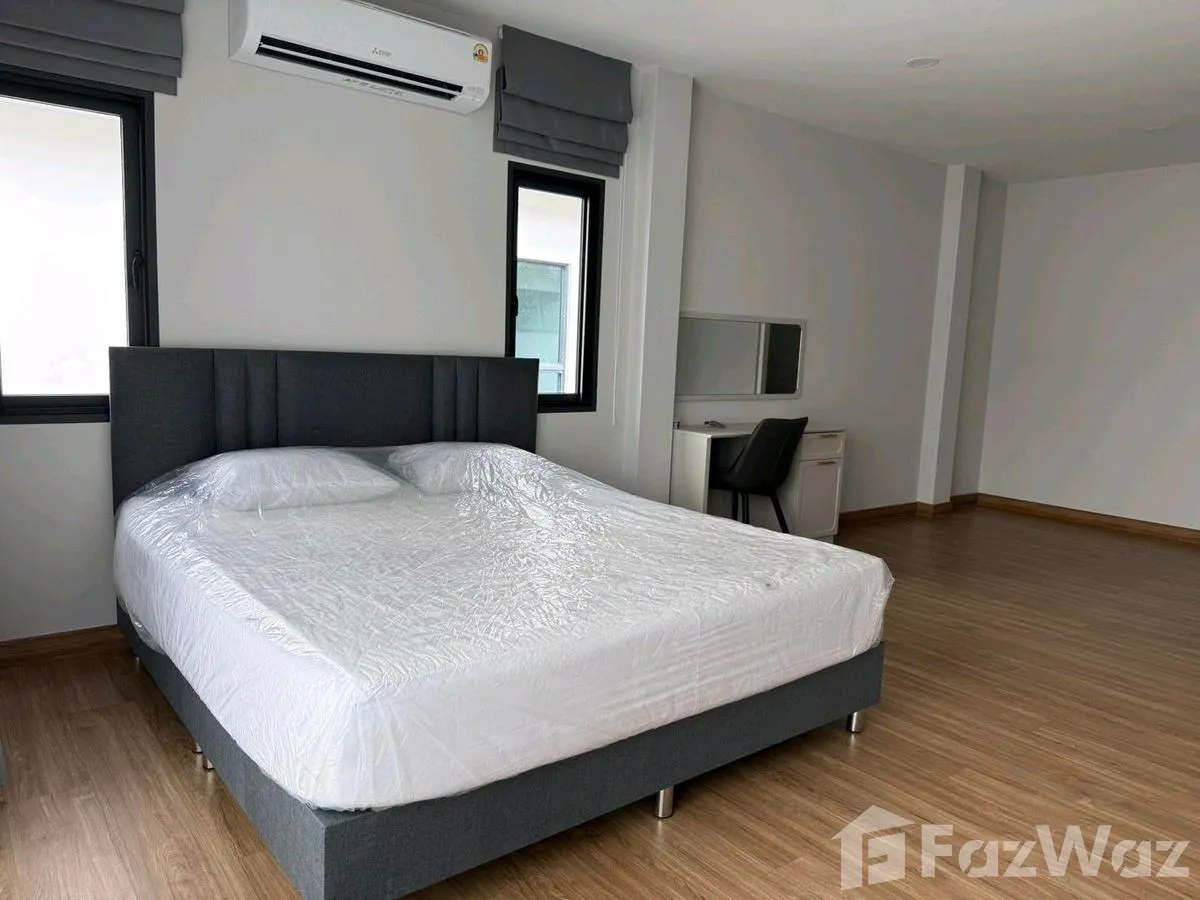 picture Luxury 4BR House for Rent | CENTRO Vibhavadi 6499789 - 13/41