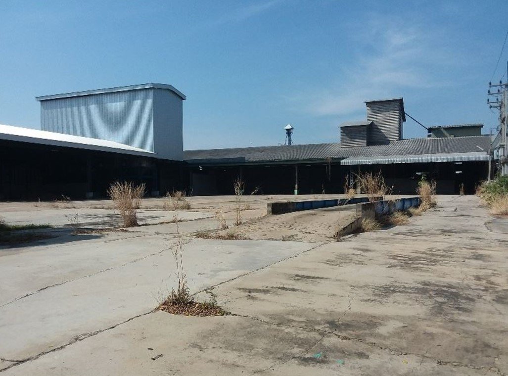 picture FACTORY 6000 Sq.w. Nong Phai Phetchabun for 25M - 9/12