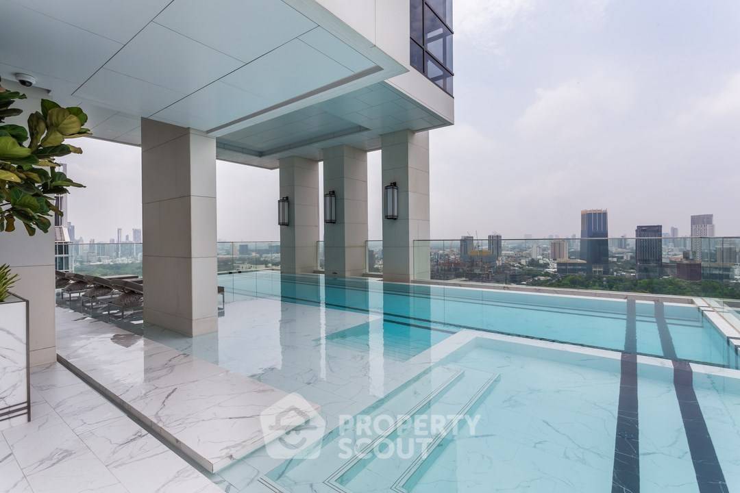 picture 2-BR Condo at Muniq Langsuan near BTS Ratchadamri (ID 2874237) - 26/33
