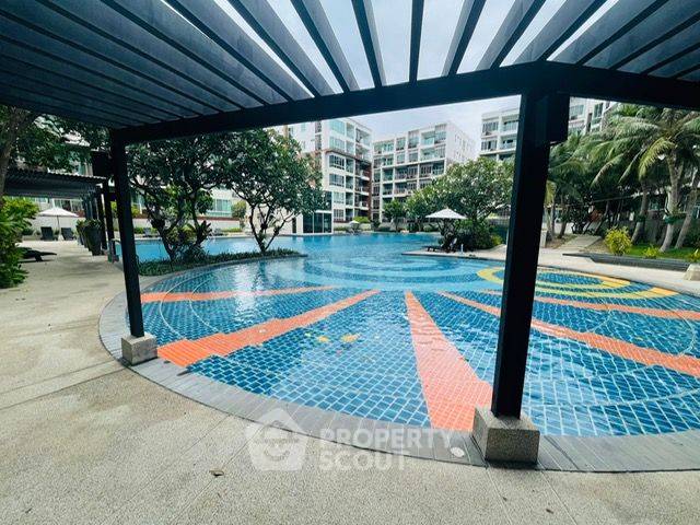 รูป คอนโด 2 ห้องนอน ให้เช่า เดอะ ซีแครซ หัวหิน ใกล้เขาตะเกียบ (ID 1399817) - รูปที่ 17/19