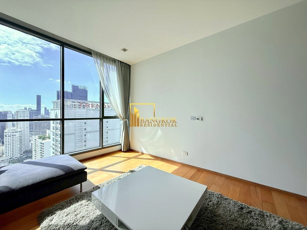 picture Hyde Sukhumvit 13 | High Quality 3 Bed Condo in Prime Area - BR61804CD - 4/33