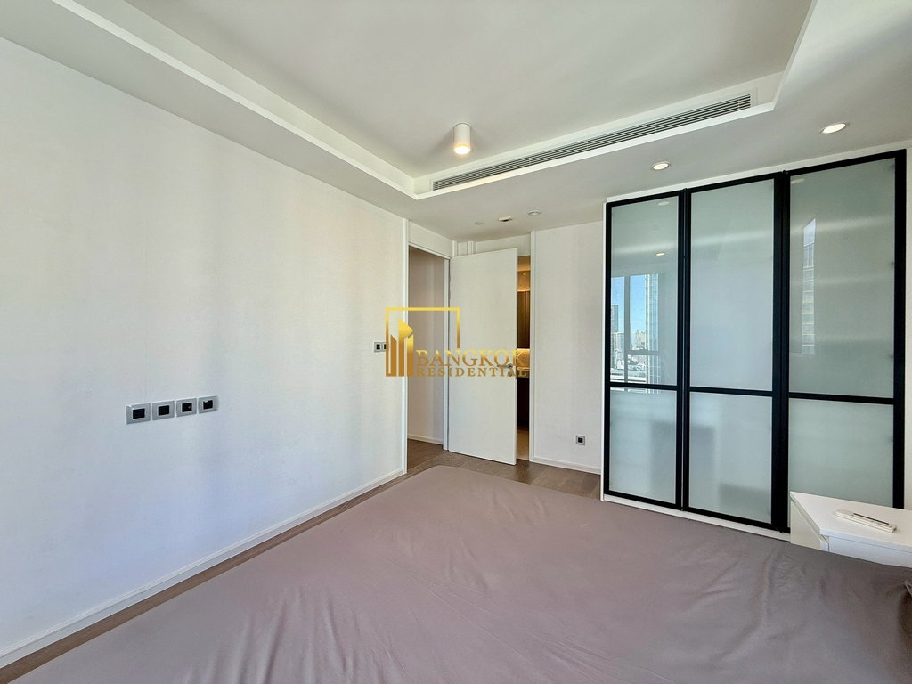 picture Muniq Asoke | Refined 3 Bed Condo For Rent in Sukhumvit 23 - BR61769CD - 19/44
