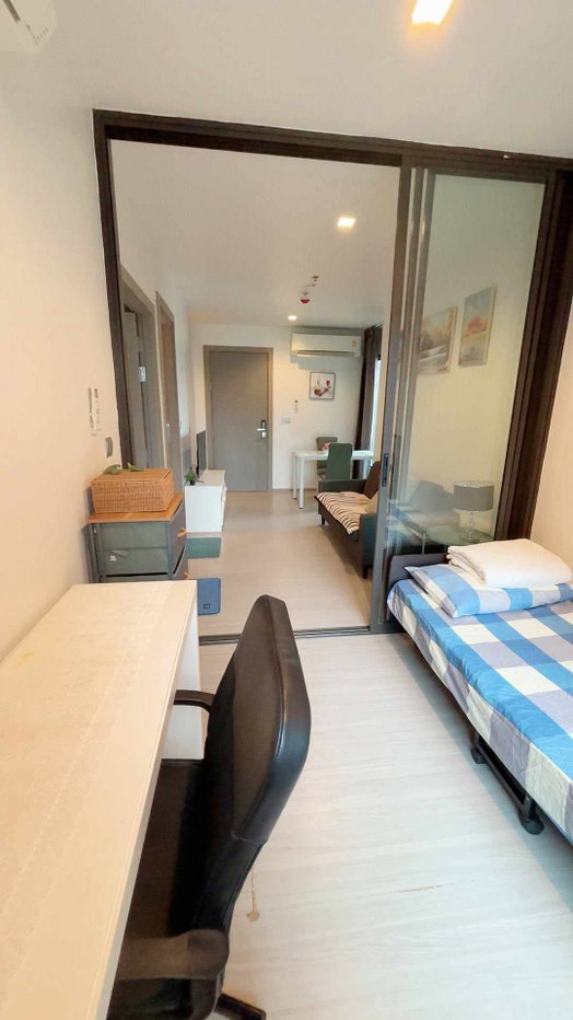 รูป ห้องอัพเดต💥คุณภัส🔔⚠️🏘️2 ห้องนอนⓂ️กดปุ่มแอดไลน์💥ไลฟ์ อโศก - พระราม 9 - รูปที่ 2/9