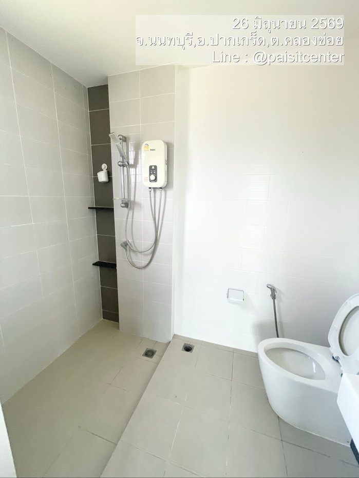 รูป ให้เช่า  Centro ราชพฤกษ์ แจ้งวัฒนะ  ใกล้โรบินสันราชพฤกษ์ - รูปที่ 15/18