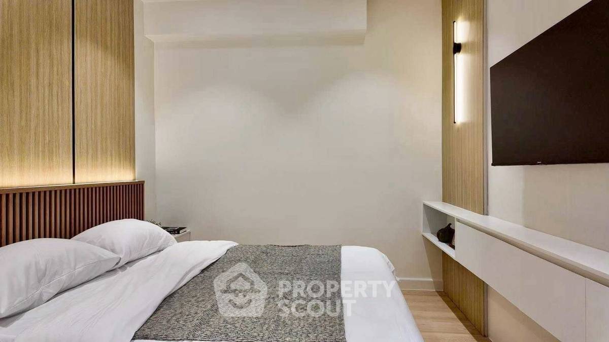 รูป คอนโด 2 ห้องนอน ให้เช่า ศรีธานา คอนโดมิเนียม ใกล้ มช. (ID 3038337) - รูปที่ 5/10